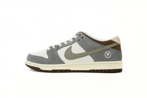 Yuto Horigome × Nike Dunk SB Low Champion Co Branding