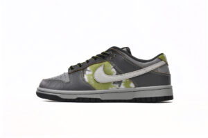HUF x Nike Dunk Low SB Friends and Family