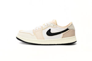 Jordan 1 Retro Low OG EX Coconut Milk DV0982-100