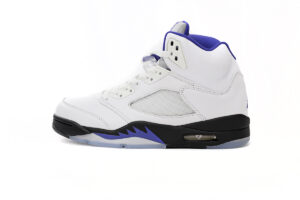 Jordan 5 Retro Dark Concord
