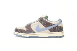 Nike SB Dunk Low Crenshaw Skate Club FN4193-100